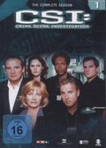 CSI: Crime Scene Investigation