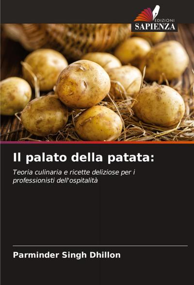 Il palato della patata: