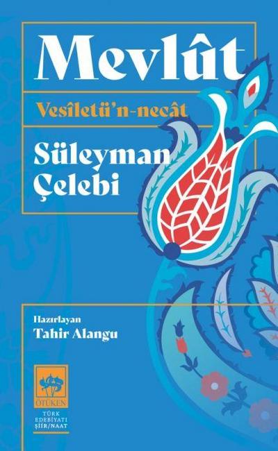 Mevlüt Vesiletün - Necat