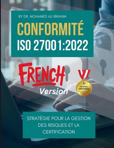 Ibrahim, M: CONFORMITÉ ISO 27001