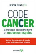 Code cancer