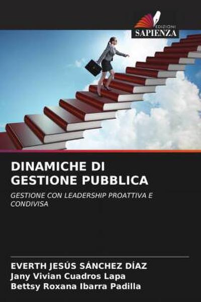 DINAMICHE DI GESTIONE PUBBLICA