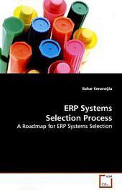 ERP Systems Selection  Process