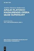 Metamorphoseon libri XI