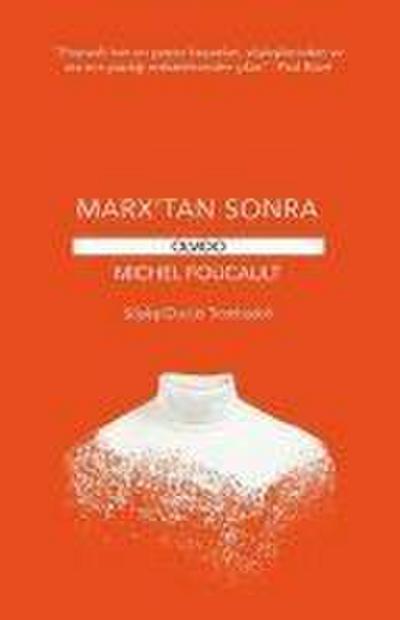 Marxtan Sonra