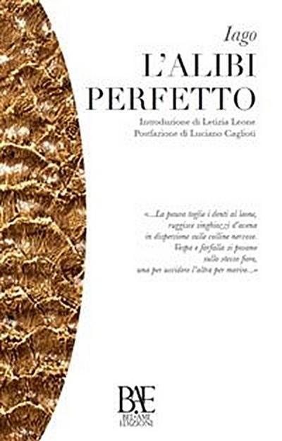 L’alibi perfetto
