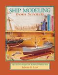 Ship Modeling from Scratch
