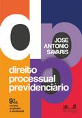 Direito Processual Previdenciário 2021