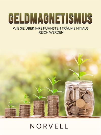 Geldmagnetismus (Übersetzt)
