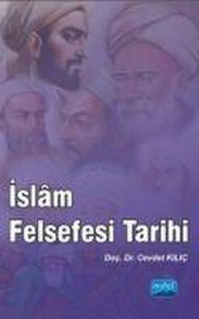 Islam Felsefesi Tarihi