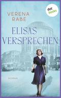 Elisas Versprechen - oder: Ein Lied für die Ewigkeit