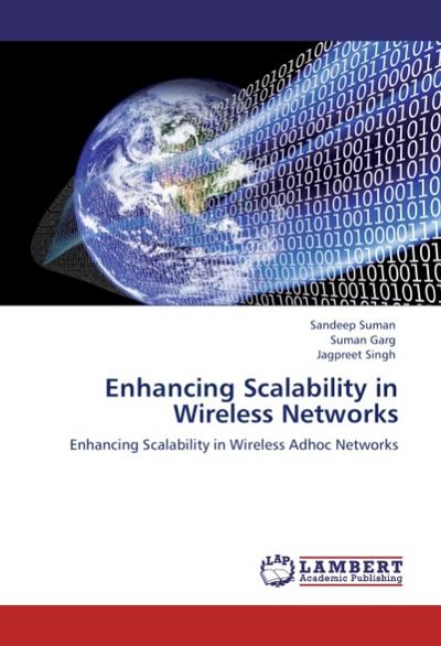 Enhancing Scalability in Wireless Networks