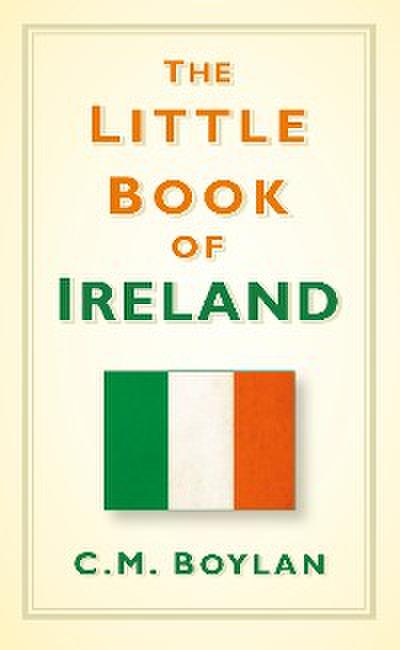 The Little Book of Ireland