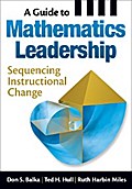 A Guide to Mathematics Leadership