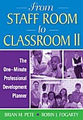 From Staff Room to Classroom II