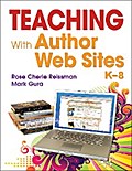 Teaching With Author Web Sites, K–8