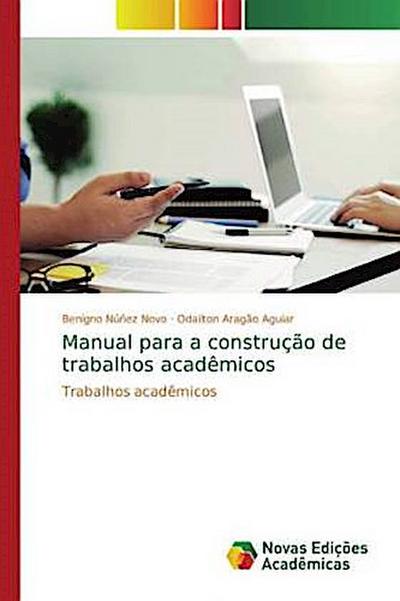 Manual para a construção de trabalhos acadêmicos