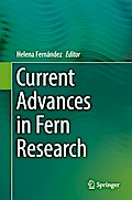 Current Advances in Fern Research