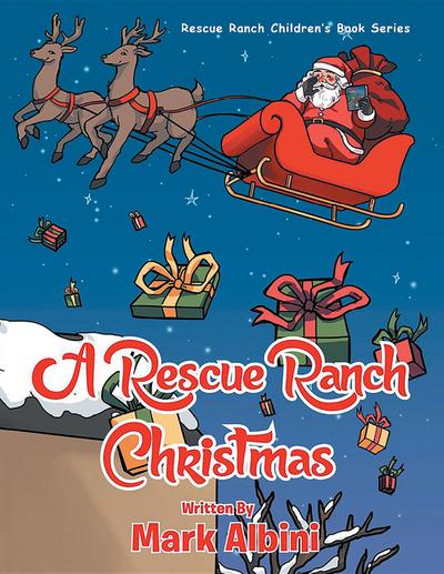 A Rescue Ranch Christmas