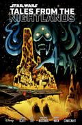 Star Wars Tales from the Nightlands