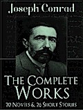 The Complete Works of Joseph Conrad
