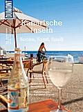 DuMont BILDATLAS Kanarische Inseln