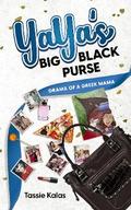YaYa’s Big Black Purse