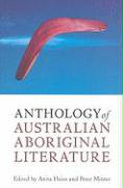 Anthology of Australian Aboriginal Literature