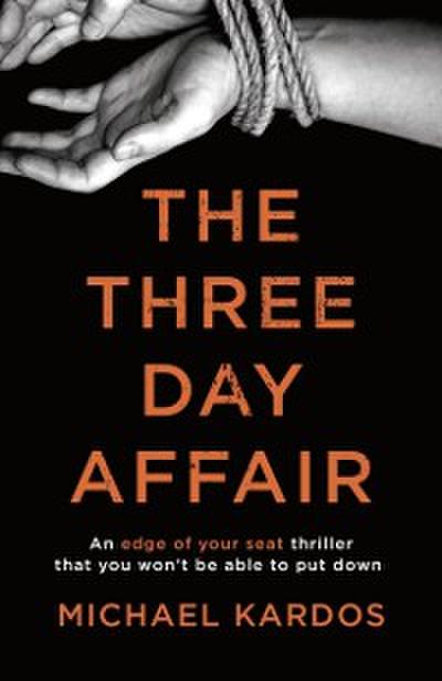 Three-Day Affair