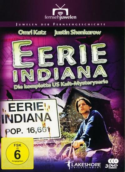 Eerie, Indiana