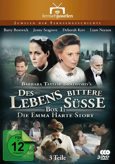 Des Lebens bittere Süße