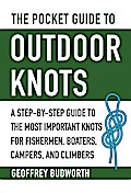 The Pocket Guide to Outdoor Knots