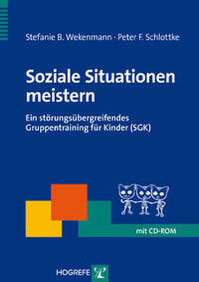 Soziale Situationen meistern