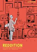 Reddition - Zeitschrift für Graphische Literatur 79/80: Dossier ’Comic & Illustration’