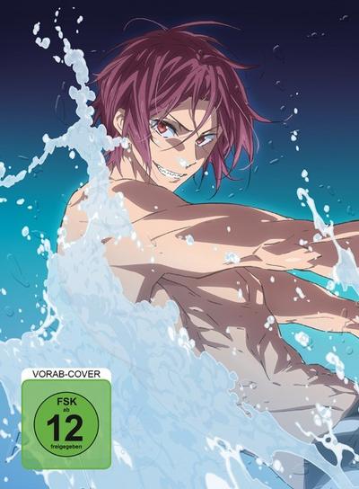 Free! - Eternal Summer