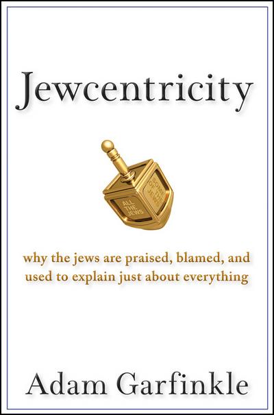 Jewcentricity