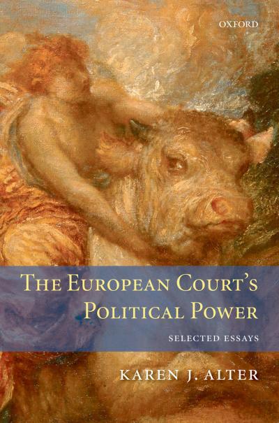 The European Court’s Political Power