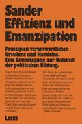 Effizienz und Emanzipation