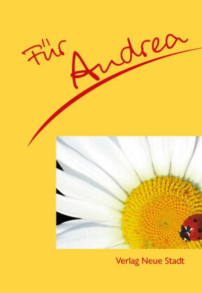 Für Andrea