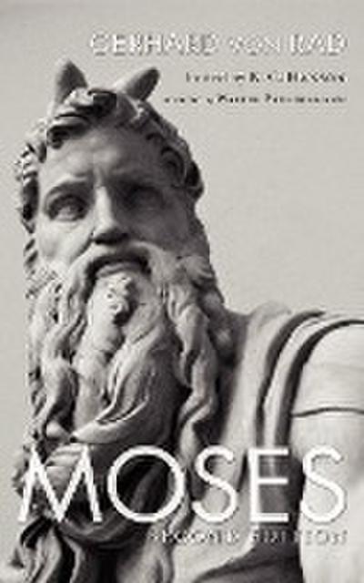 Moses, 2nd Ed.