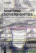 Shifting Sovereignties