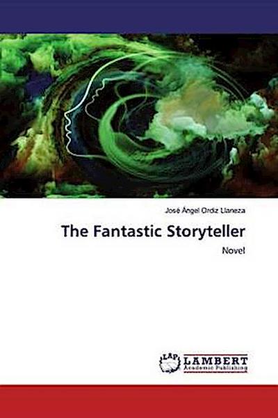 The Fantastic Storyteller