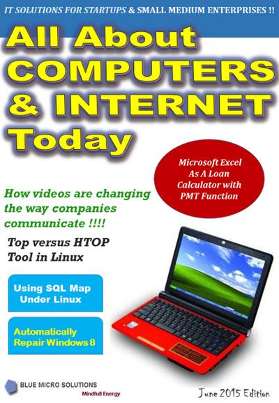 All About Computers and Internet Today (1)