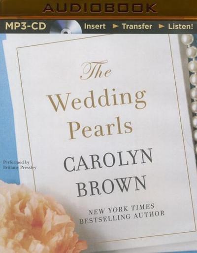 The Wedding Pearls