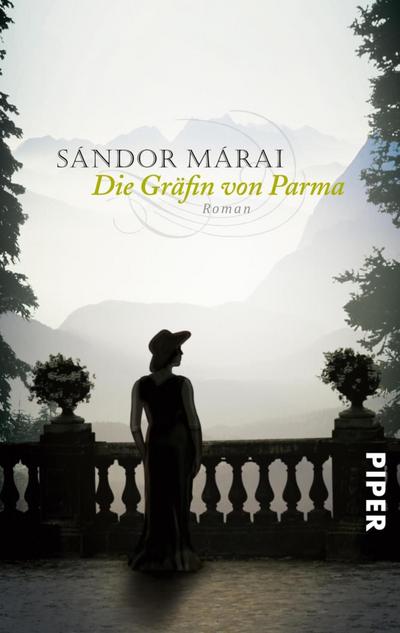 Die Gräfin von Parma