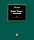 History of Coosa County, Alabama