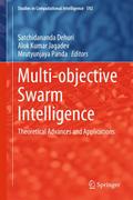 Multi-objective Swarm Intelligence