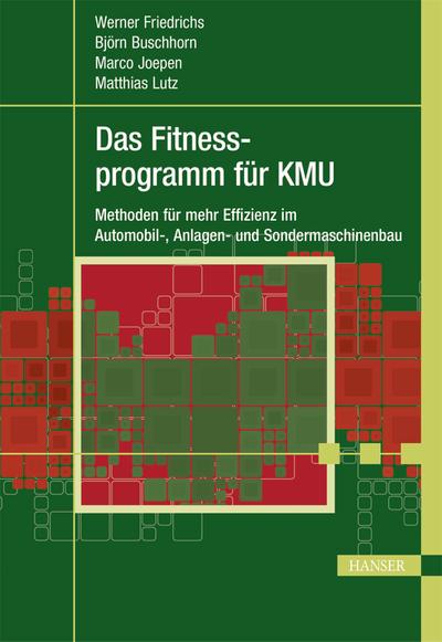 Das Fitnessprogramm für KMU