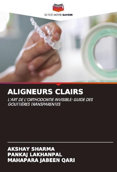 ALIGNEURS CLAIRS