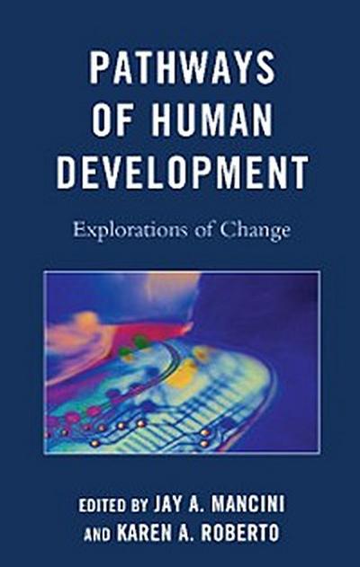 Pathways of Human Development